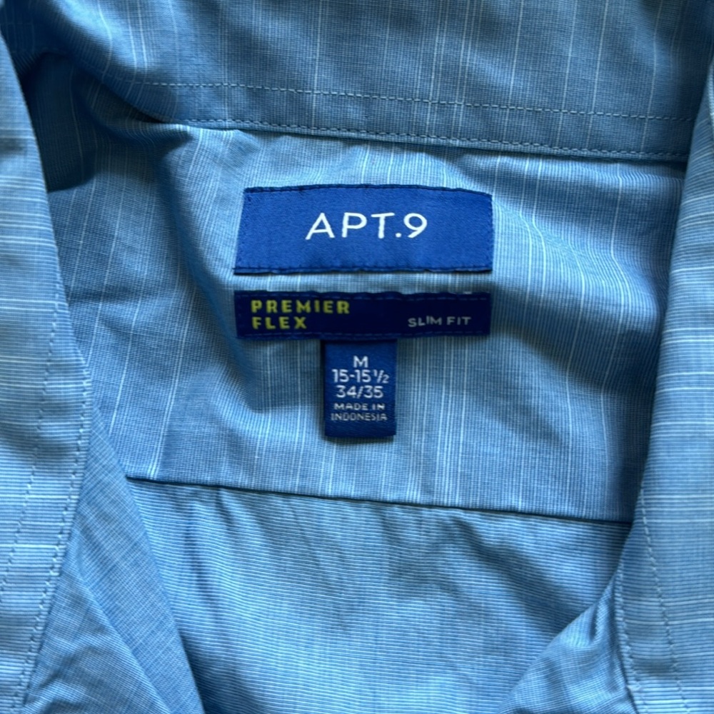 Apt. 9 Button Down - image 3